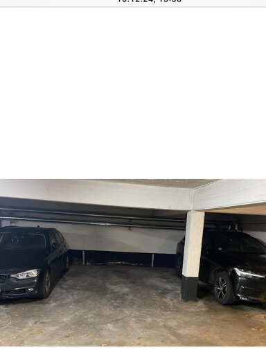 Tiefgaragenstellplatz zur Miete provisionsfrei 80 € Beim Pachthof 1 Horn Hamburg 22111