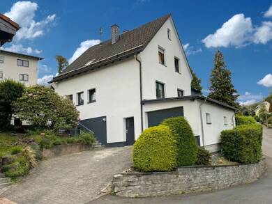 Einfamilienhaus zum Kauf 275.000 € 94 m² 699 m² Grundstück Steinebach 57520