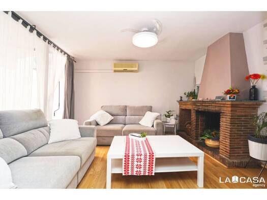 Wohnung zum Kauf 434.000 € 4 Zimmer 120 m² Sant Joan Despí 08970