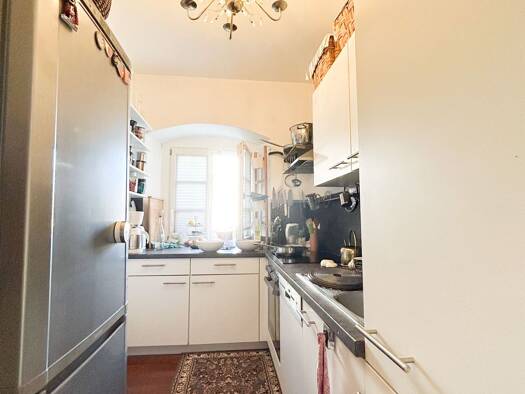 Wohnung zum Kauf als Kapitalanlage geeignet 349.000 € 3 Zimmer 70 m² Innenstadt Regensburg 93047