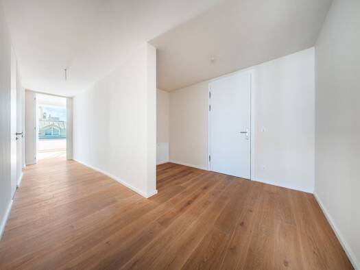 Wohnung zum Kauf - Neubau 1.845.900 € 4 Zimmer 151,6 m² 5. Geschoss Kettenbrückengasse 1 Margareten 1050