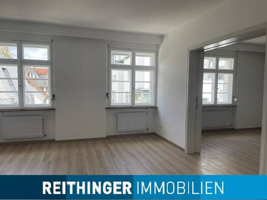 Wohnung zur Miete 1.700 € 6 Zimmer 160 m² 3. Geschoss Singen Singen (Hohentwiel) 78224