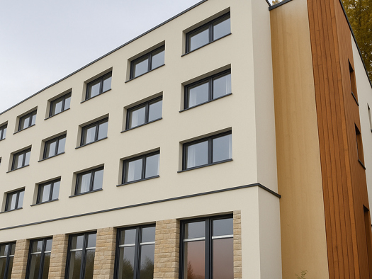 Gastronomie/Hotel zur Miete provisionsfrei 1.507 m² Gastrofläche 1.900 m² Grundstück Bad Harzburg 38667