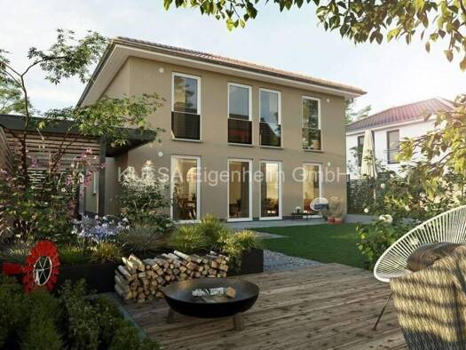 Haus zum Kauf provisionsfrei 346.076 € 5 Zimmer 145 m² 700 m² Grundstück frei ab sofort Wichmannshausen Sontra 36205