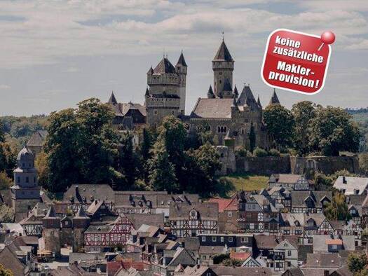 Doppelhaushälfte zum Kauf provisionsfrei 289.000 € 6 Zimmer 218,6 m² 831 m² Grundstück Braunfels 35619