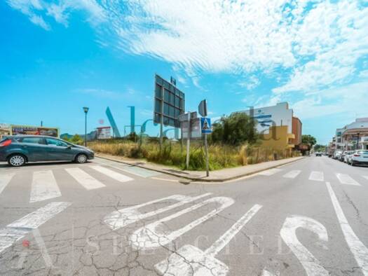 Grundstück zum Kauf 456.000 € 1.691 m² Grundstück Alcúdia 07400