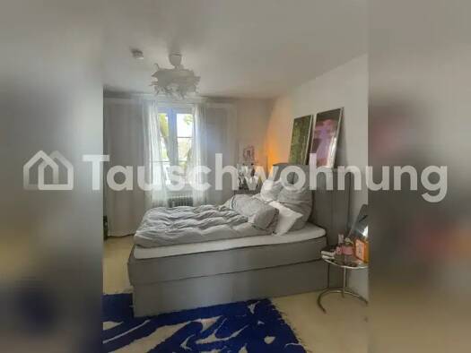 Wohnung zur Miete Tauschwohnung 800 € 3 Zimmer 62 m² Raderberg Köln 50968
