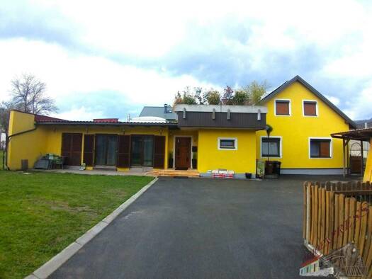 Einfamilienhaus zum Kauf 295.000 € 7 Zimmer 260 m² 560 m² Grundstück Sankt Barbara im Mürztal 8662