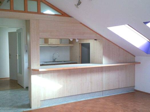 Wohnung zur Miete 664 € 2 Zimmer 60,2 m² 1. Geschoss frei ab sofort Deutschlandsberg 8530