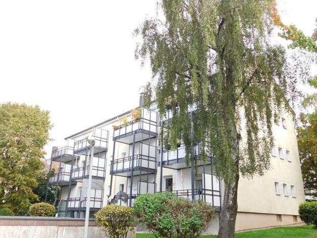 Wohnung zur Miete 509 € 3 Zimmer 51,9 m² frei ab 01.12.2026 Resedastraße 94 Ronsdorf Ronsdorf-Mitte / Nord 42369