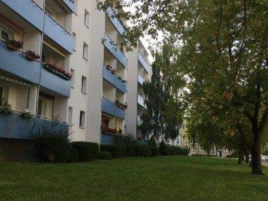 Wohnung zur Miete 450 € 3 Zimmer 59,6 m² 3. Geschoss frei ab sofort Venise-Gosnat-Straße 36A Nord Brandenburg an der Havel 14770