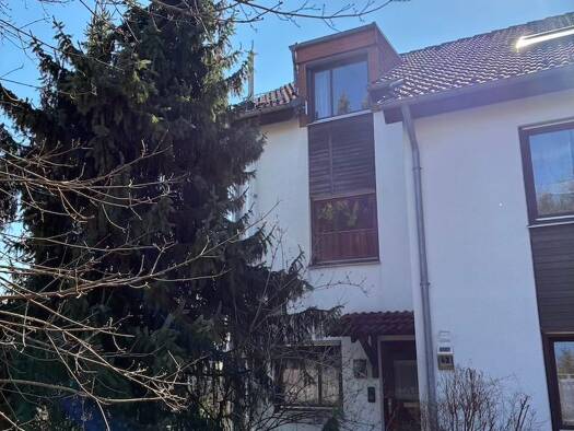 Reihenhaus zum Kauf provisionsfrei 289.000 € 5,5 Zimmer 110 m² 330 m² Grundstück Kniebisstraße Möhringen Tuttlingen 78532