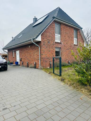 Haus zum Kauf provisionsfrei 649.000 € 4 Zimmer 140 m² 600 m² Grundstück Bilsen 25485