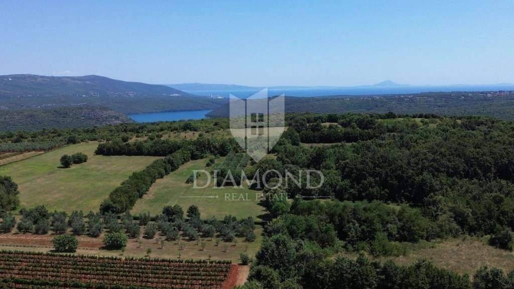 Land-/Forstwirtschaft zum Kauf 400.000 € Barban Barban