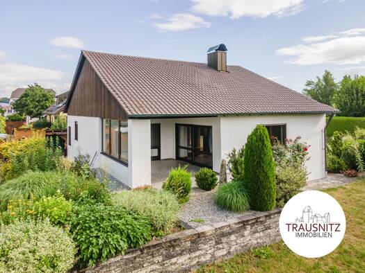Bungalow zum Kauf 780.000 € 2 Zimmer 120,6 m² 865 m² Grundstück Münchnerau Landshut 84034