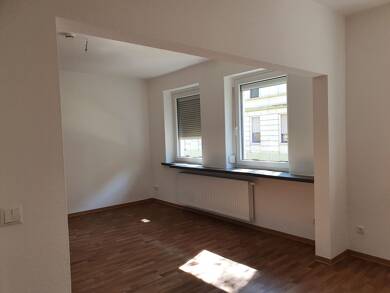 Wohnung zur Miete 440 € 2 Zimmer 62,9 m² EG Lessingstraße 2 Schönebeck Schönebeck (Elbe) 39218