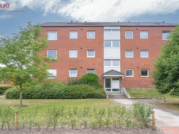 Wohnung zum Kauf 149.000 € 3 Zimmer 78,8 m² frei ab sofort Heidmühle Schortens 26419