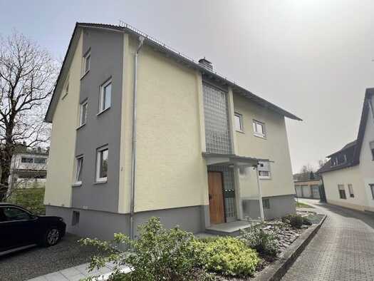 Wohnung zum Kauf provisionsfrei 279.000 € 4 Zimmer 117 m² EG Bad Wurzach Bad Wurzach 88410