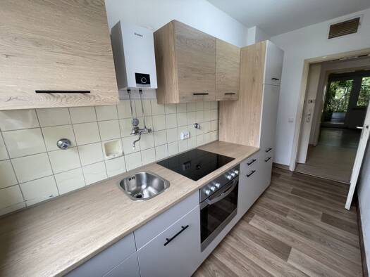 Wohnung zur Miete 830 € 2 Zimmer 55,6 m² EG Ost Ost 70188