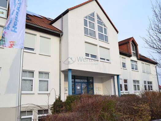 Bürofläche zur Miete provisionsfrei 6,50 € 1 Zimmer 1 m² Bürofläche Dittelstedter Grenze 3 Urbich Erfurt 99097