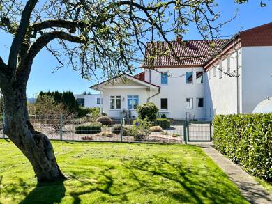 Mehrfamilienhaus zum Kauf 495.000 € 11 Zimmer 241 m² 2.528 m² Grundstück Detmold 32756