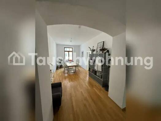 Wohnung zur Miete Tauschwohnung 1.726 € 3 Zimmer 81 m² 1. Geschoss Au-Haidhausen München 81669