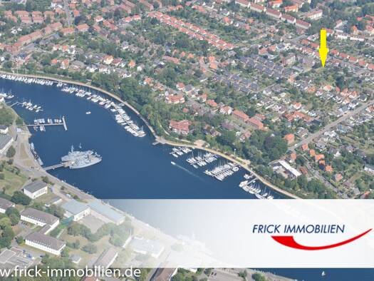 Grundstück zum Kauf 146.000 € 417 m² Grundstück frei ab sofort Neustadt Neustadt in Holstein 23730