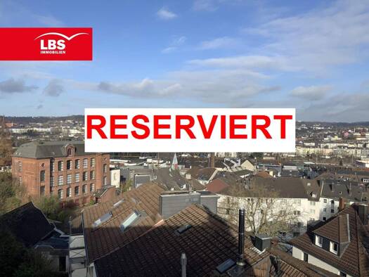 Mehrfamilienhaus zum Kauf als Kapitalanlage geeignet 653.000 € 22 Zimmer 670 m² 336 m² Grundstück Barmen Wuppertal 42289