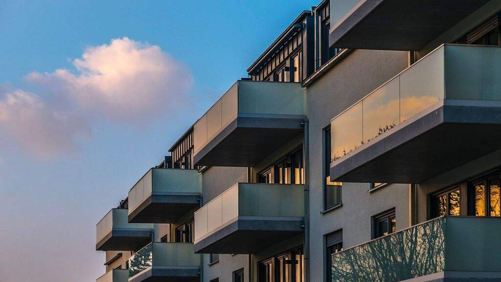 Wohnung zur Miete 1.541 € 4 Zimmer 123,3 m² 1. Geschoss frei ab 01.04.2026 Goethestr. 12 E Innenstadt Wolfsburg 38440