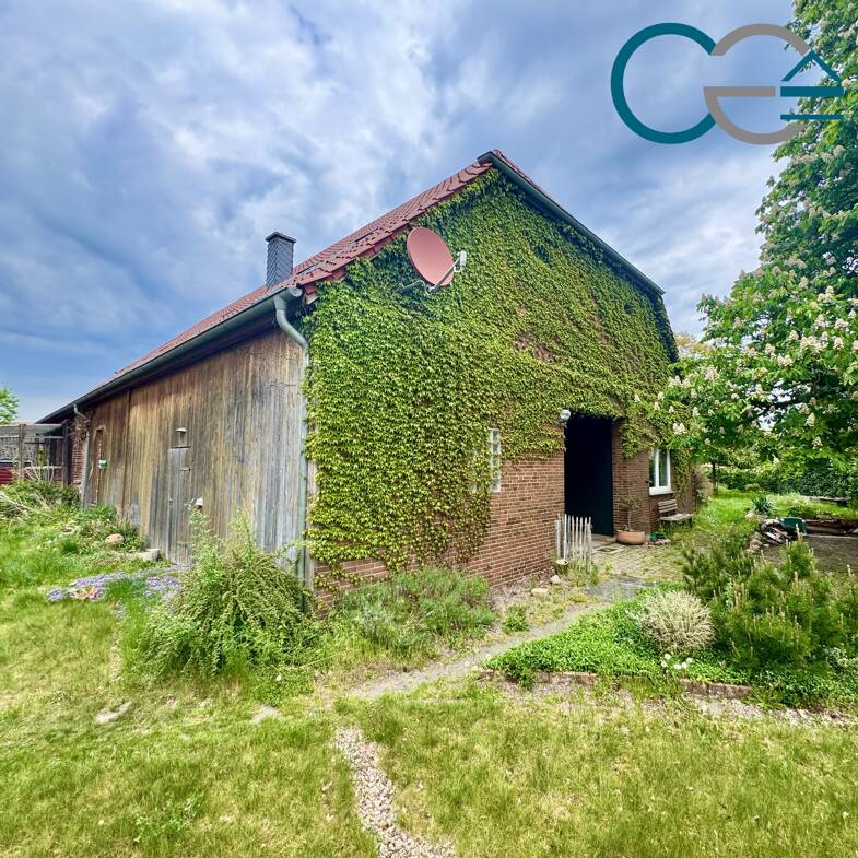 Haus zum Kauf 499.000 € 9 Zimmer 452,2 m² 2.044 m² Grundstück Erichshagen Nienburg/Weser 31582