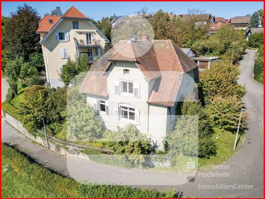 Einfamilienhaus zum Kauf 280.000 € 6 Zimmer 139 m² 519 m² Grundstück Laufenburg 79725