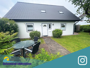 Wohnung zur Miete 1.034 € 4 Zimmer 94 m² frei ab 10.01.2025 Zingst Zingst 18374