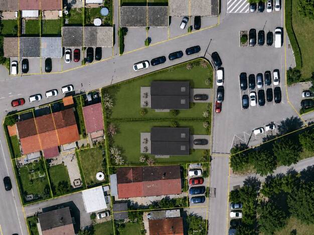 Einfamilienhaus zum Kauf provisionsfrei 696.399 € 4 Zimmer 125 m² 420 m² Grundstück Magstadt Magstadt 71106