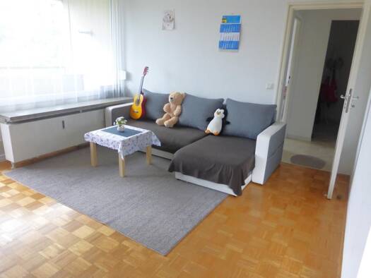 Wohnung zum Kauf als Kapitalanlage geeignet 159.500 € 2 Zimmer 58 m² Langwasser Nürnberg 90473
