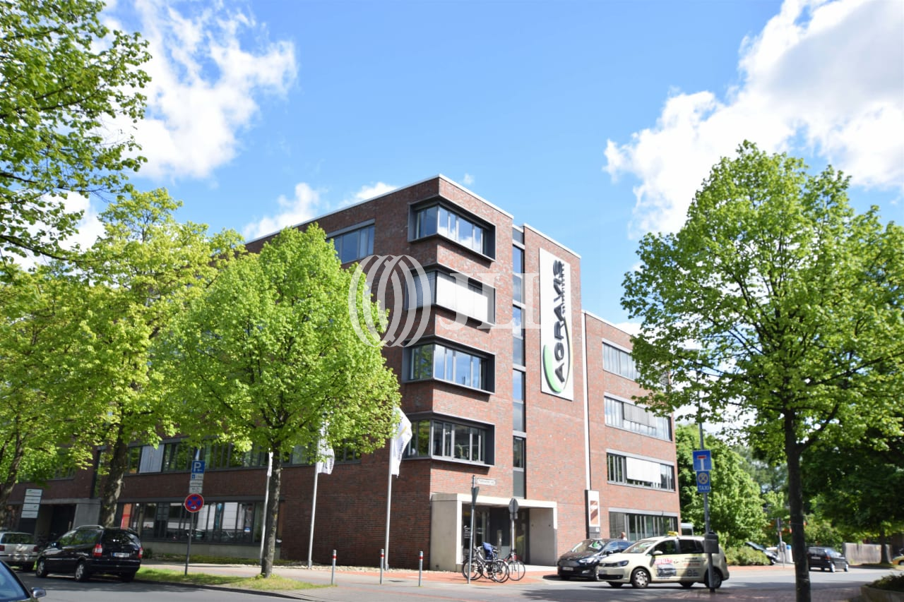 Bürofläche zur Miete 14,50 € 3.577,8 m²<br/>Bürofläche Bult Hannover 30175