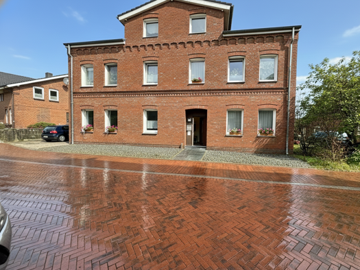 Mehrfamilienhaus zum Kauf als Kapitalanlage geeignet 600.000 € 497 m² 676 m² Grundstück Büdelsdorf 24782