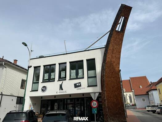 Büro zur Miete 1.114 € Kirchschlag in der Buckligen Welt 2860