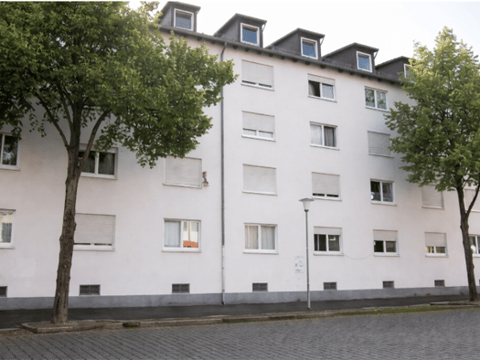 Wohnung zum Kauf 74.000 € 1 Zimmer 23 m² 1. Geschoss Mitte Mitte 34117