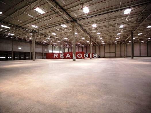 Halle/Industriefläche zur Miete 15.000 m² Lagerfläche teilbar ab 2.500 m² St. Jürgen Lübeck 23560