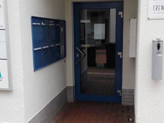 Bürogebäude zur Miete 10,50 € 115 m² Bürofläche Katharinengasse 5 Gießen 35390