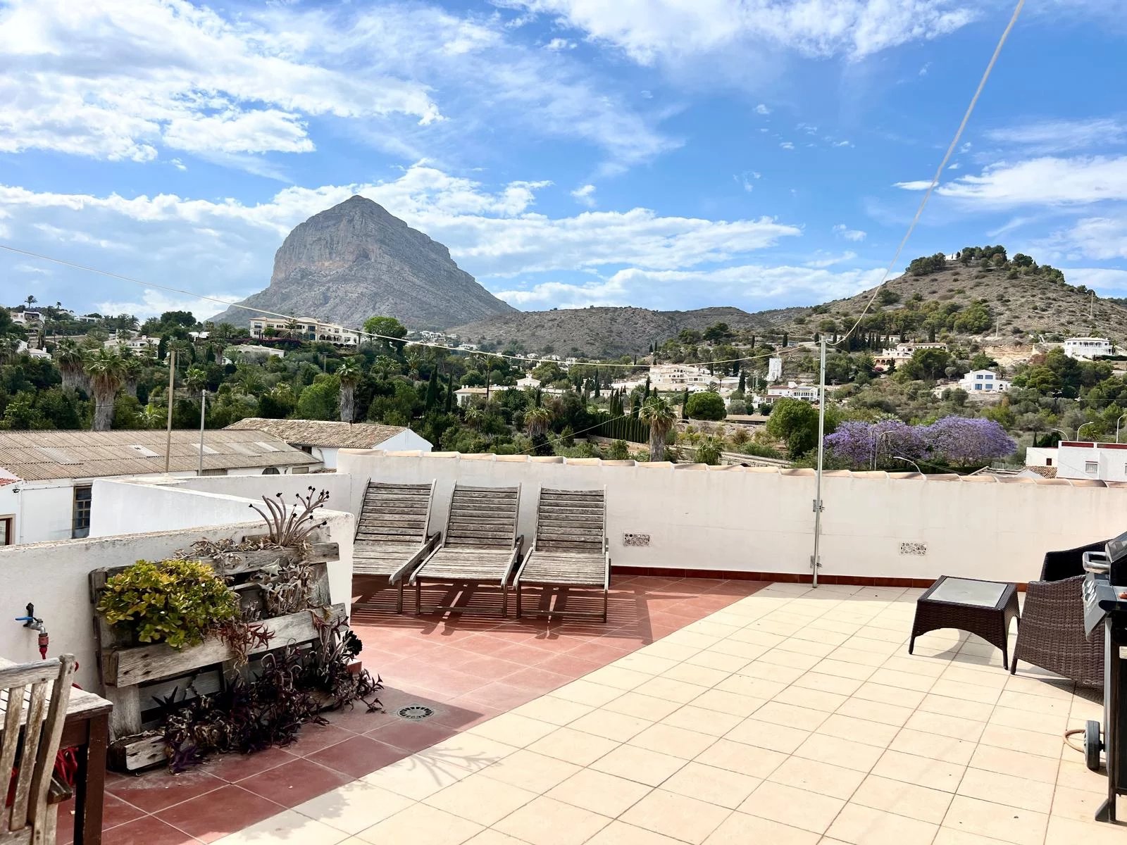 Finca zum Kauf 495.000 € 366 m²<br/>Wohnfläche Javea 03730