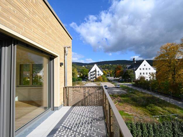 Wohnung zur Miete - Erstbezug 2.390 € 4 Zimmer 120 m² 2. Geschoss frei ab sofort Rohrbach Heidelberg 69126