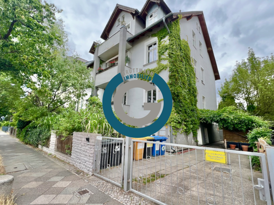 Wohnung zum Kauf 499.000 € 4 Zimmer 114 m²<br/>Wohnfläche Karlshorst Berlin 10318