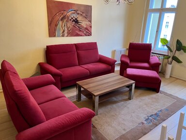 Wohnung zur Miete Wohnen auf Zeit 1.350 € 2 Zimmer 75 m² frei ab 20.12.2024 Sophie-Charlotten-Str. Charlottenburg Berlin 14059