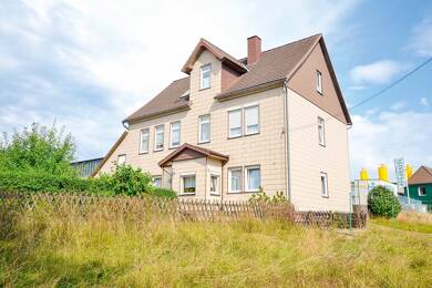 Haus zur Versteigerung 80.000 € 11 Zimmer 280 m² 749 m² Grundstück Gniesbreite 1 Eschershausen Eschershausen 37632