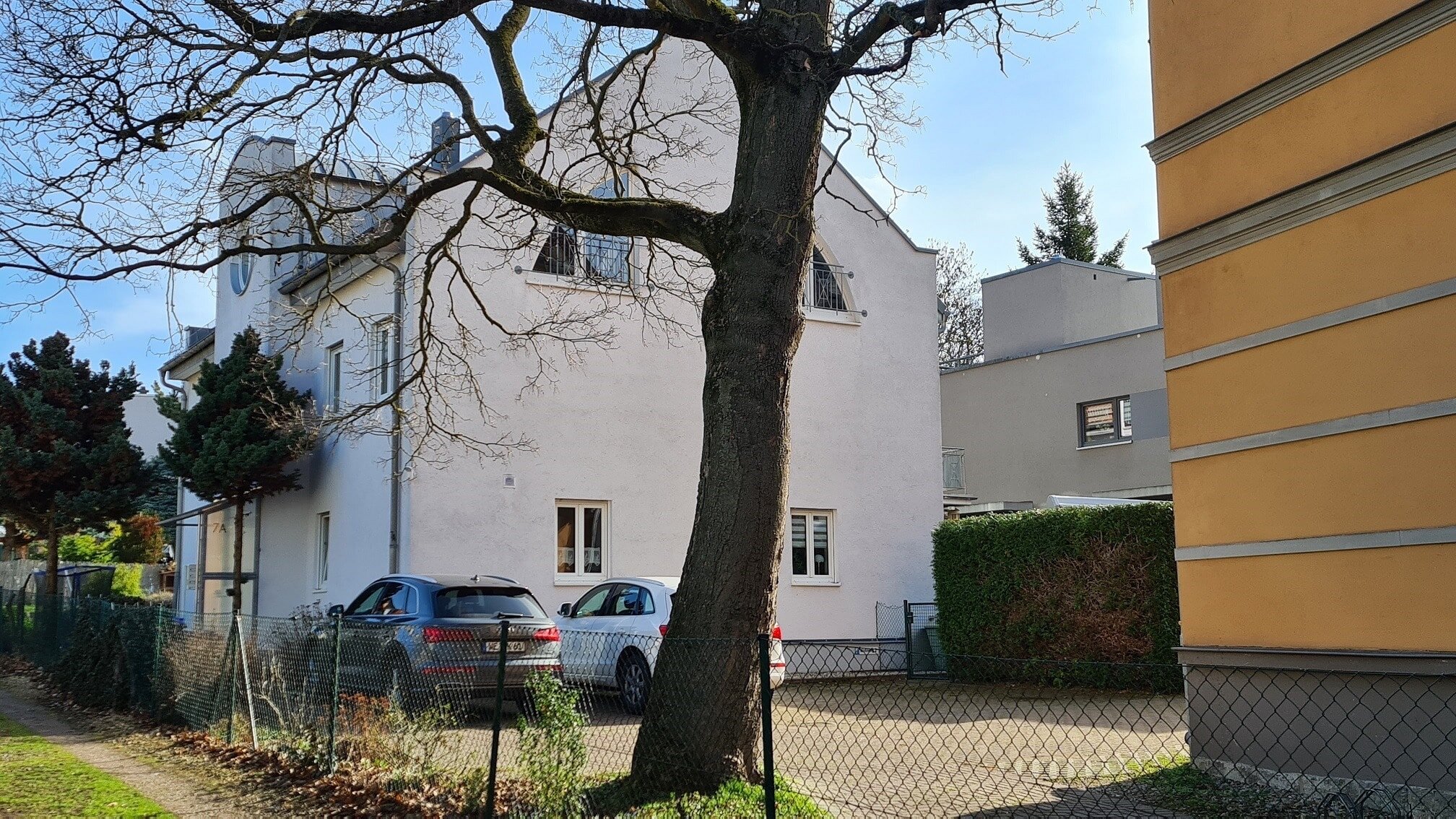 Wohnung zum Kauf 261.000 € 2 Zimmer 70 m²<br/>Wohnfläche Parkvorstadt Weimar 99425