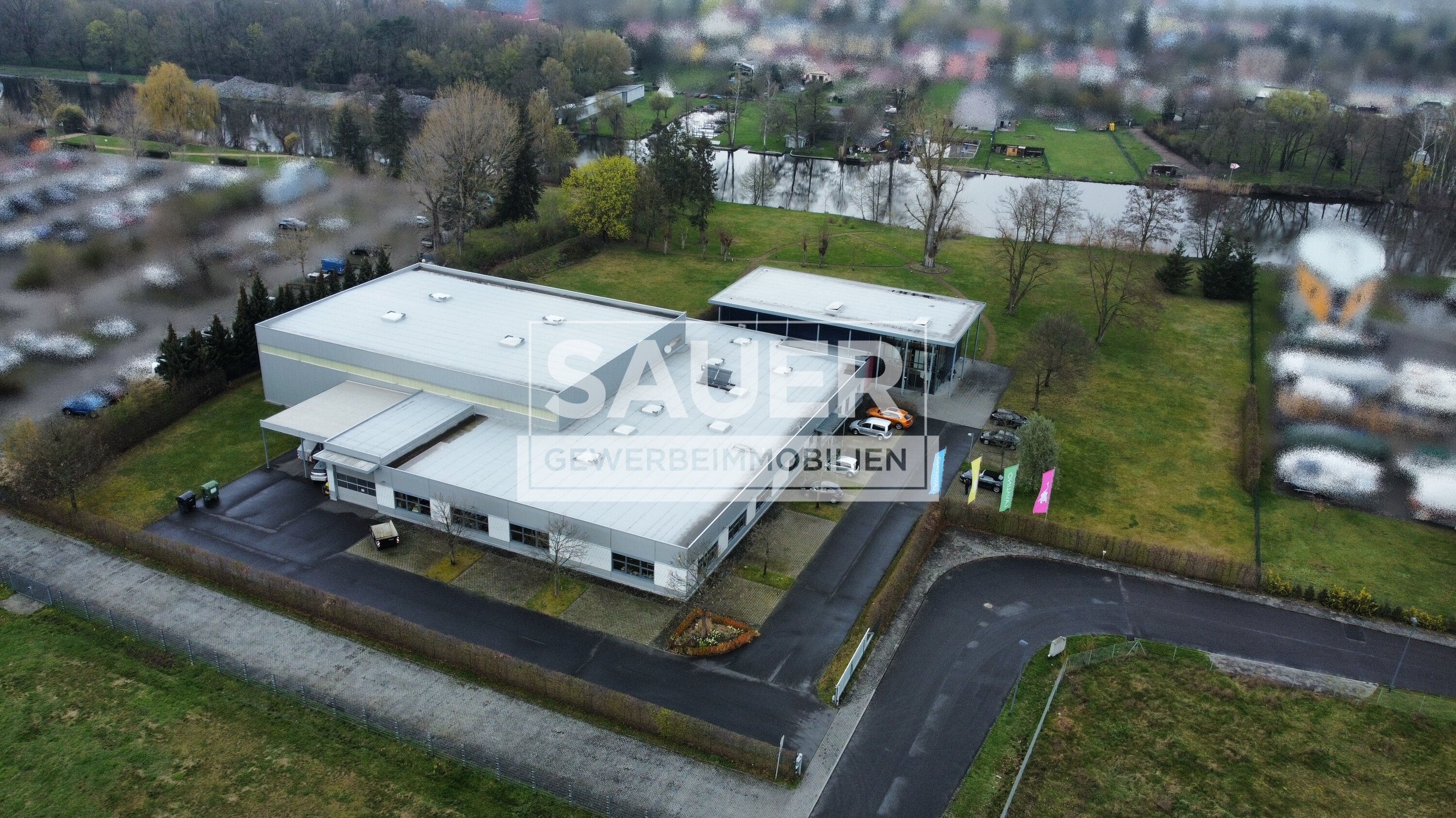 Lagerhalle zur Miete 10 € 1.175 m²<br/>Lagerfläche ab 2.735 m²<br/>Teilbarkeit Fürstenwalde Fürstenwalde 15517