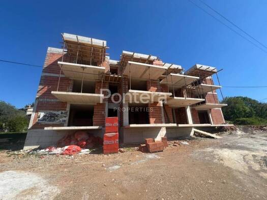 Wohnung zum Kauf 232.000 € 3 Zimmer 51 m² 1. Geschoss Podmurvice, Rijeka Mlaka