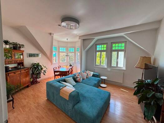 Wohnung zur Miete 980 € 4 Zimmer 100 m² Geschoss 2/3 frei ab 01.10.2026 Limburg Limburg 65549