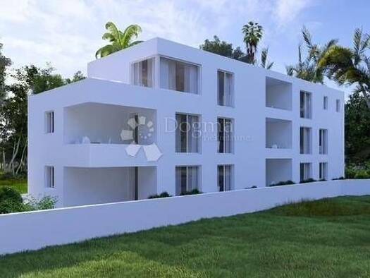 Wohnung zum Kauf 357.000 € 4 Zimmer 123 m² 2. Geschoss Zbandaj, Porec Žbandaj